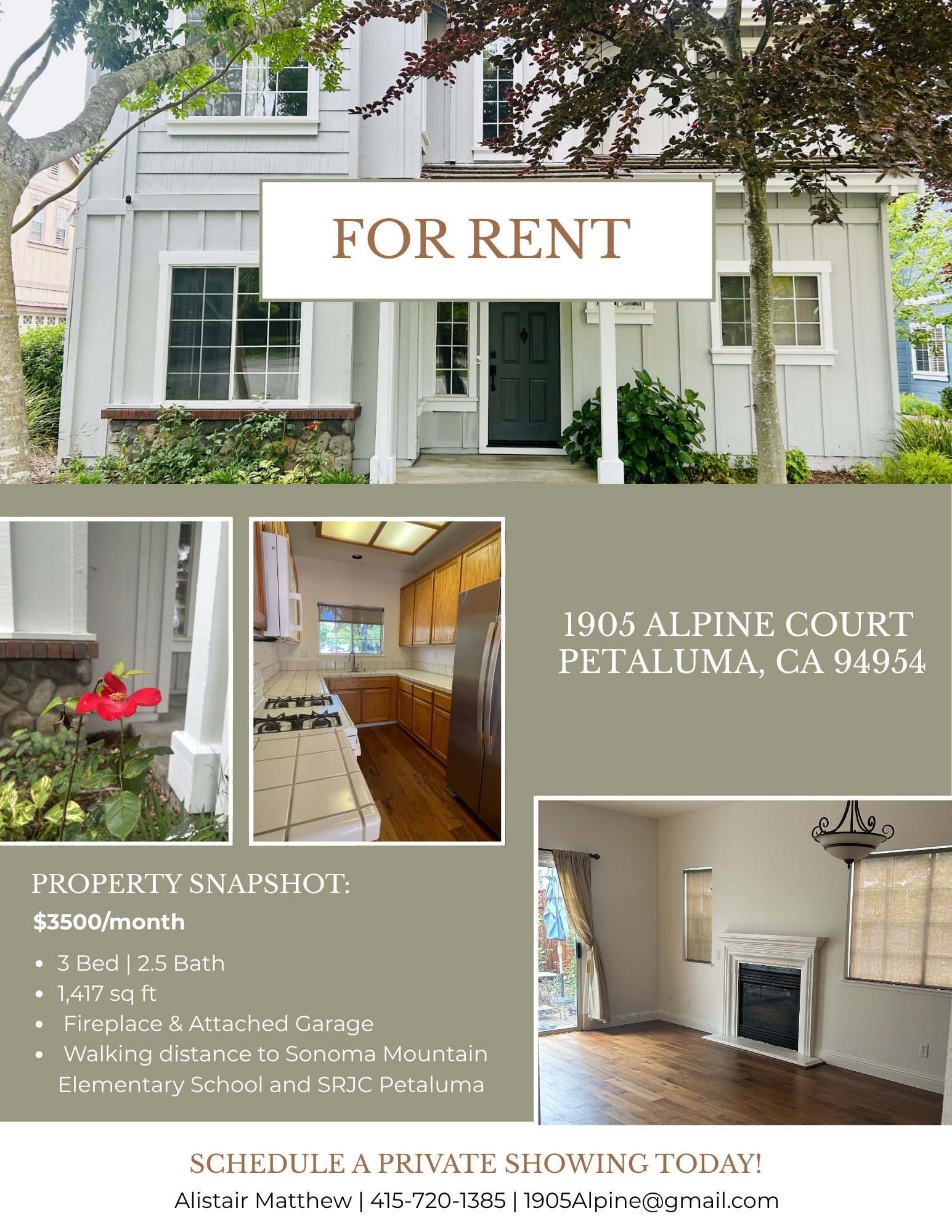 Flyer